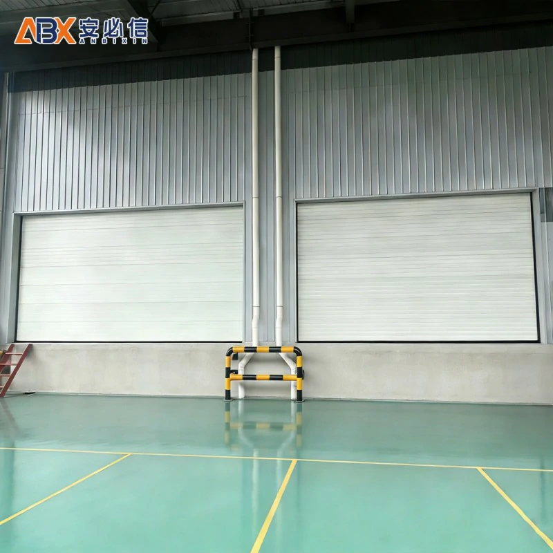 临沧高扬程提升门