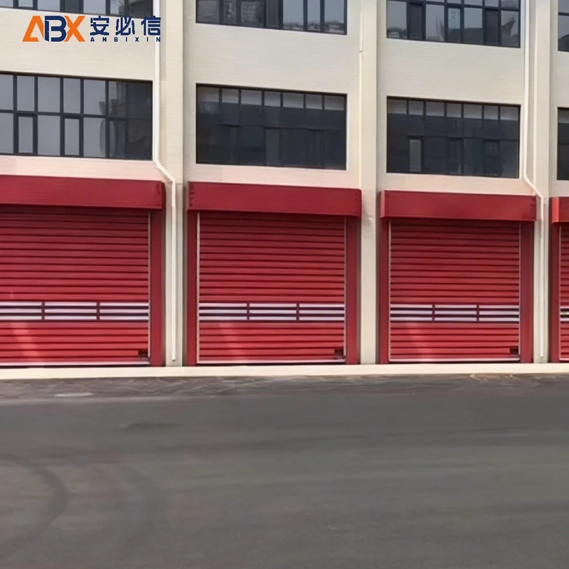 临沧医药密闭高速门